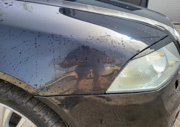 Skoda Octavia cena 12900 przebieg: 257000, rok produkcji 2006 z Ostrzeszów małe 466